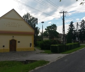 Evangélikus templom